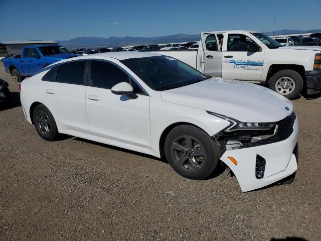 2021 KIA K5 LXS 5XXG14J21MG007319