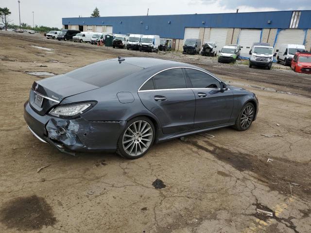 Vin: wddlj6hb4fa143254, lot: 61963365, mercedes-benz clc-class 400 4matic 20153