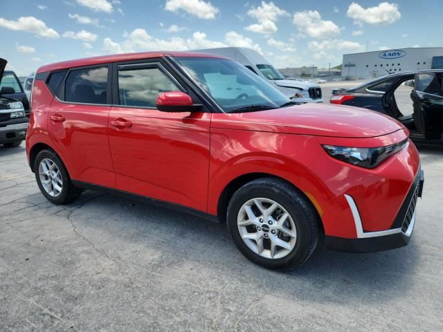 2023 KIA SOUL LX KNDJ23AU8P7201650