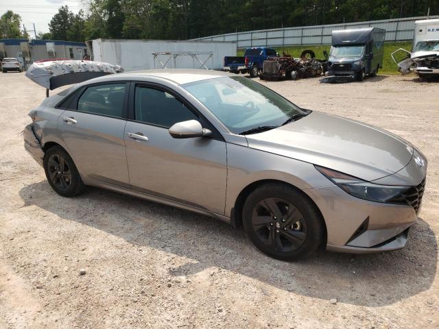 Vin: kmhlm4agxnu240785, lot: 59861315, hyundai elantra sel 20224