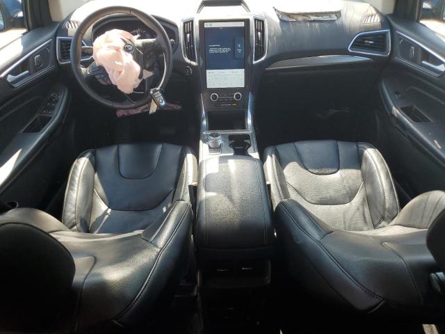 2022 FORD EDGE TITAN 2FMPK4K93NBA55183