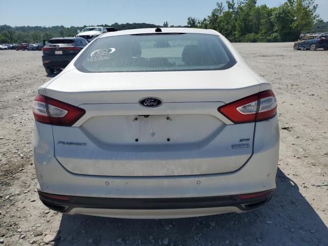 2013 FORD FUSION SE - 3FA6P0H91DR378834
