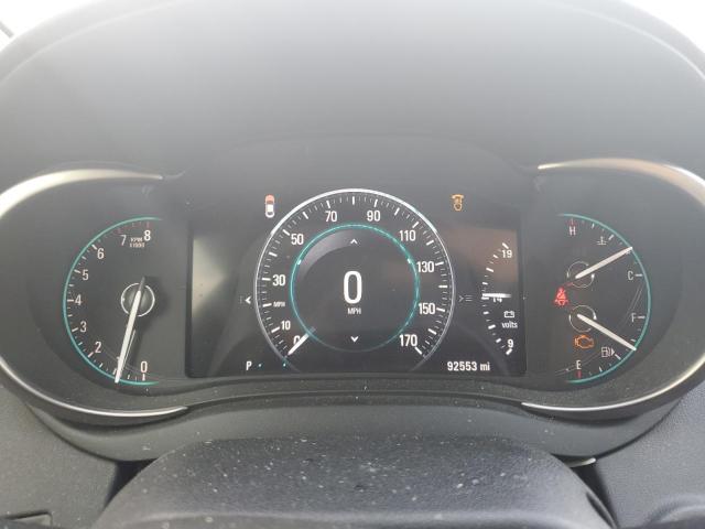 2016 BUICK LACROSSE P 1G4GF5G3XGF264579