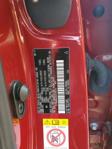 2017 LEXUS RX 450H BA 2T2BGMCA2HC018013