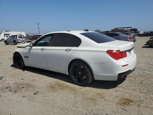 Vin: wbaka8c51cdx01068, lot: 59125175, bmw 7 series i 20122