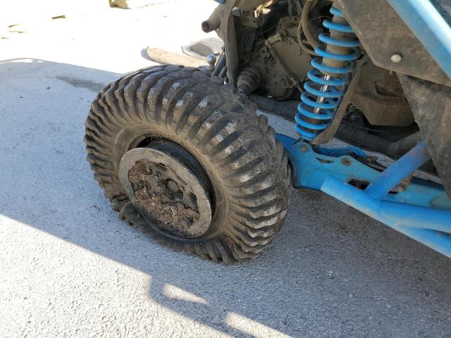 2018 CAN-AM MAVERICK X 3JBVPAY44JK000028
