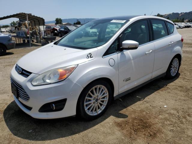 Vin: 1fadp5cu2el510676, lot: 61805005, ford cmax premium 2014 img_1
