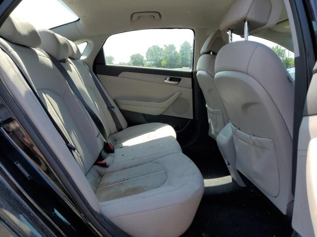 2016 HYUNDAI SONATA SE 5NPE24AF2GH309203