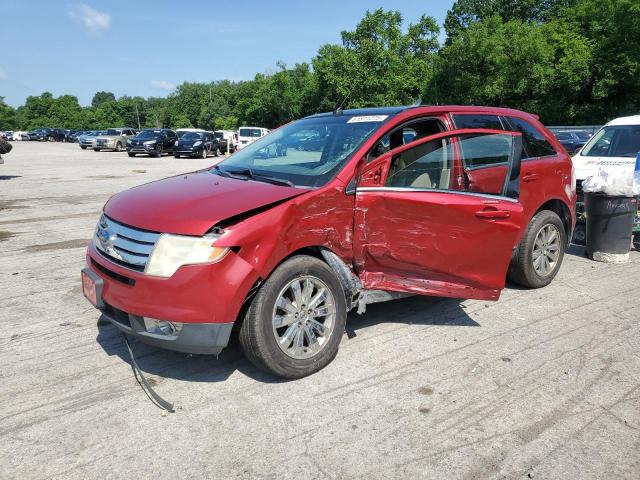 Vin: 2fmdk4kc3abb12510, lot: 61811275, ford edge limited 2010 img_1
