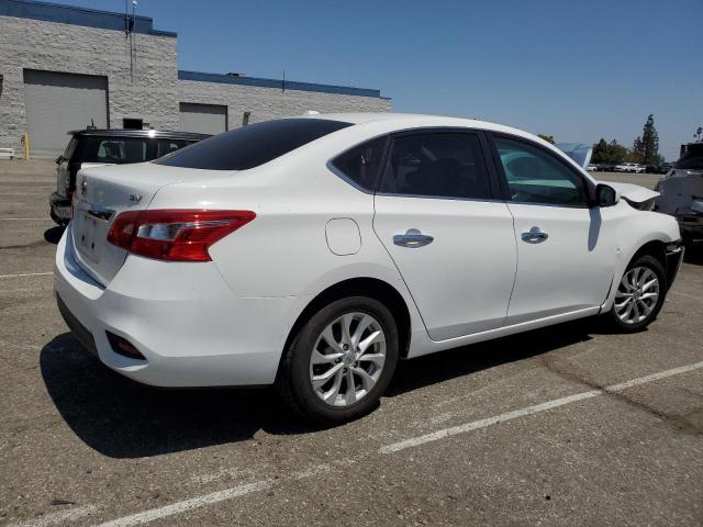 Vin: 3n1ab7ap8jl628222, lot: 61421565, nissan sentra s 20183