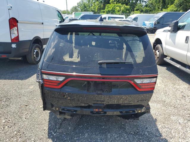 2023 DODGE DURANGO SR 1C4SDJGJ9PC601451
