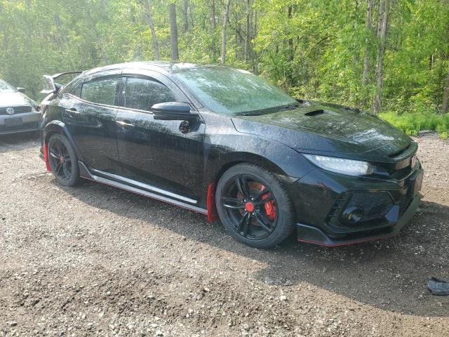 SHHFK8G32KU300550 Honda Civic Type-r 2019
