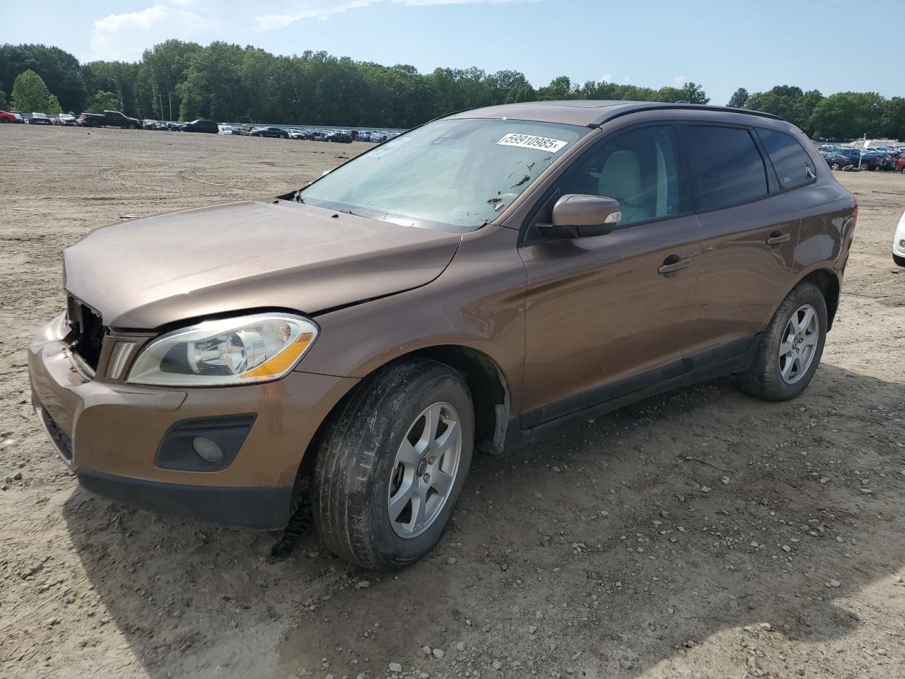 VOLVO XC60 3.2