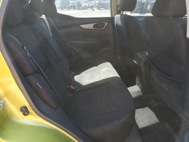 2020 NISSAN ROGUE SPOR - JN1BJ1CW4LW360792
