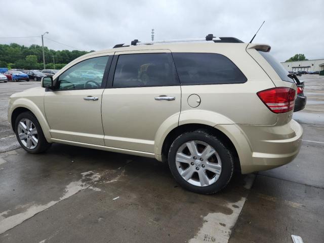 Vin: 3d4pg6fv7at108543, lot: 61008685, dodge journey r/t 20102