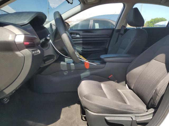 2022 NISSAN ALTIMA S 1N4BL4BVXNN355113