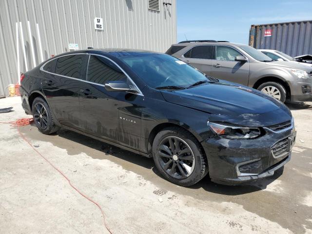 Vin: 1g1ze5st3gf250796, lot: 60080525, chevrolet malibu lt 20164