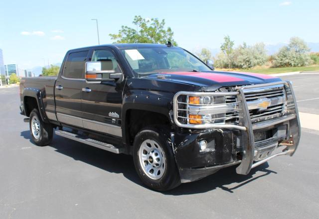 chev silverado k2500 high country 2015 1GC1KXE87FF560951 photo #1