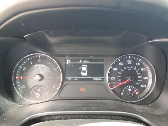2023 KIA FORTE LX 3KPF24AD8PE681474