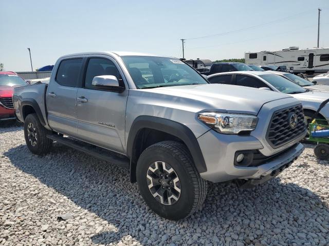 Vin: 3tmcz5an3lm321347, lot: 58480655, toyota tacoma double cab 20204