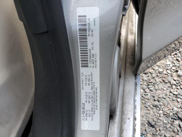 2016 CHRYSLER 200 LIMITE - 1C3CCCAB4GN103476