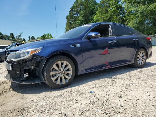 Vin: 5xxgt4l33gg006600, lot: 61467435, kia optima lx 2016 img_1