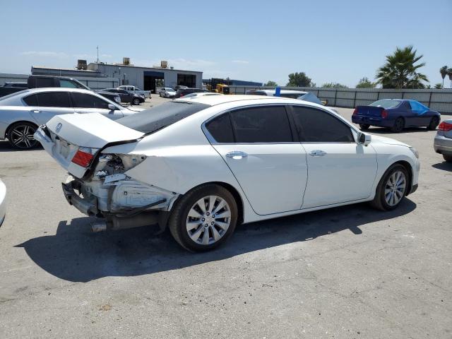 2013 HONDA ACCORD EXL - 1HGCR2F89DA065796