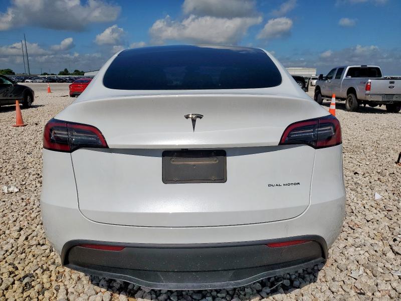 2023 TESLA MODEL Y 7SAYGDEEXPA178732