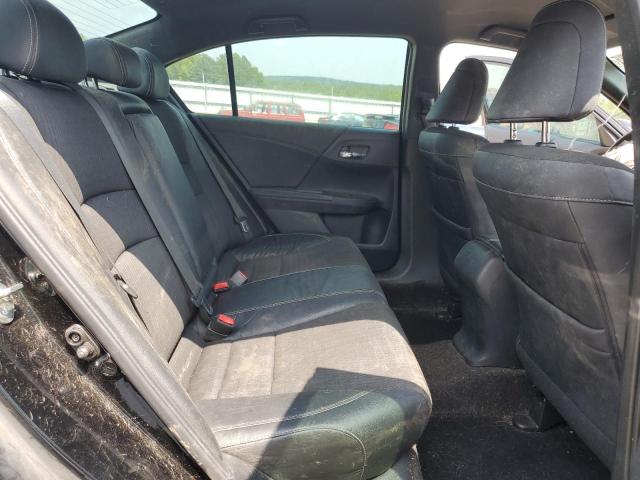 2016 HONDA ACCORD SPO - 1HGCR2F5XGA181549