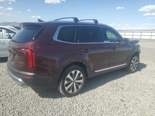2021 KIA TELLURIDE - 5XYP3DHC2MG171070