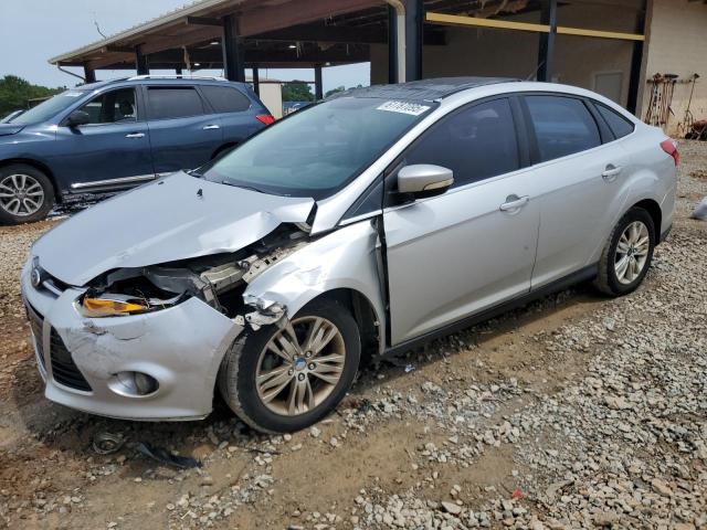 FORD FOCUS SEL