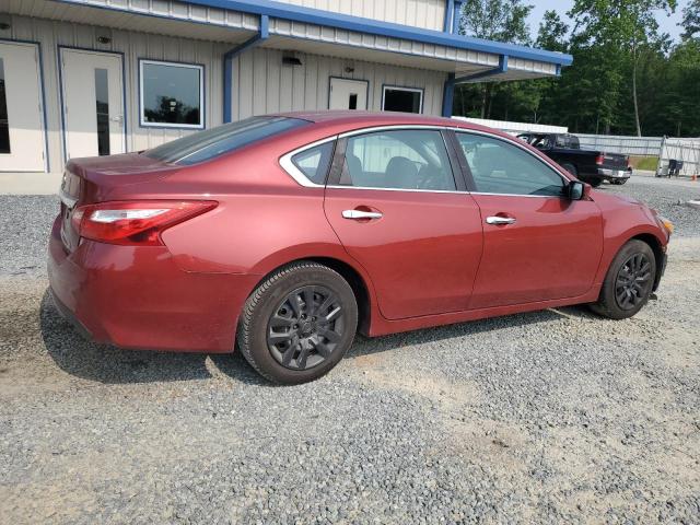 Vin: 1n4al3ap6gc260149, lot: 59157585, nissan altima 2.5 20163