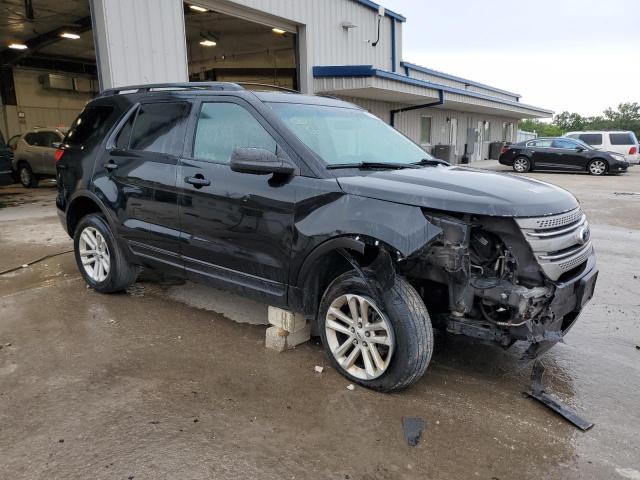 2015 FORD EXPLORER - 1FM5K8B8XFGB56981