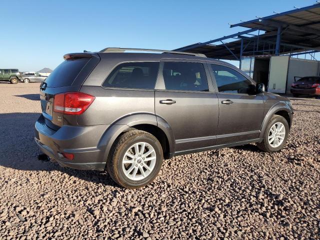 2017 DODGE JOURNEY SX 3C4PDCBG0HT589032