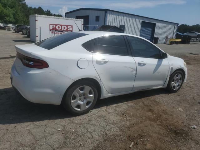 Vin: 1c3cdfaaxfd404747, lot: 59793705, dodge dart se 20153