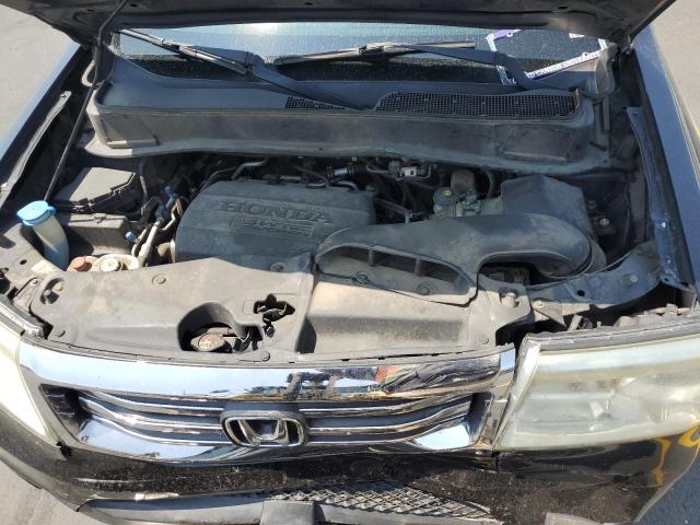 5fnyf4h27db084100 - 2013 Honda Pilot Lx - #62099595