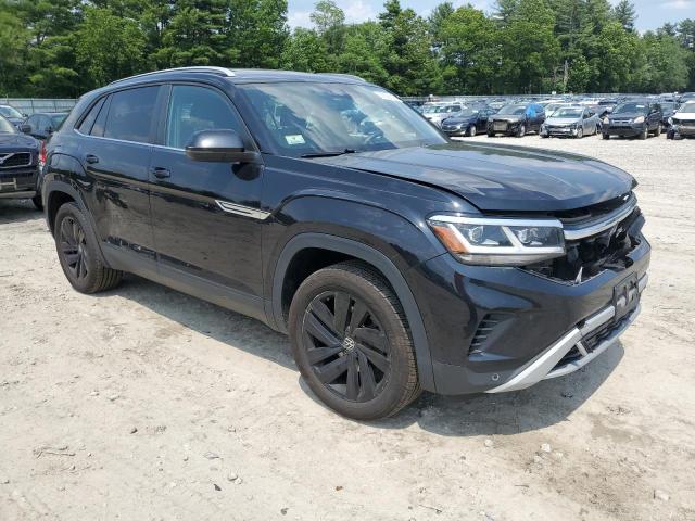 Vin: 1v2ke2ca0mc235642, lot: 60508615, volkswagen atlas se 20214