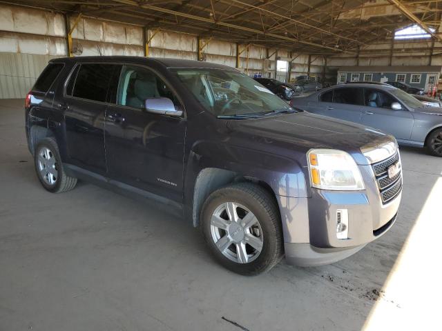 Vin: 2gkalmek1e6205195, lot: 62221635, gmc terrain sle 20144