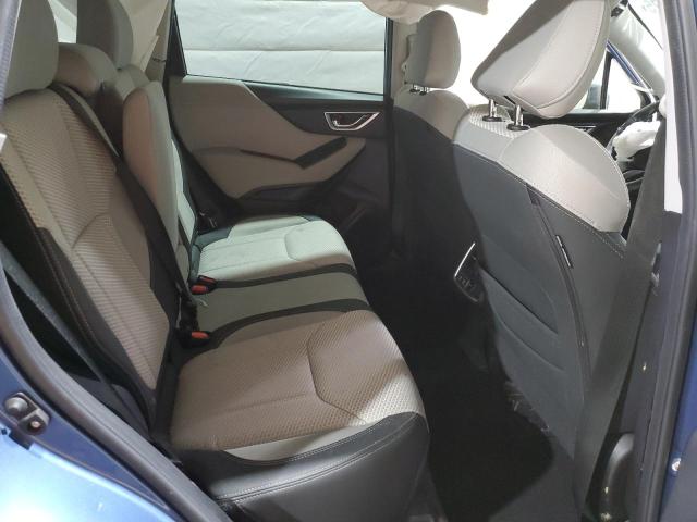 2022 SUBARU FORESTER P JF2SKAEC8NH444586