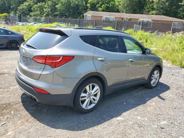 Vin: 5xyzw3la7eg151897, lot: 61987255, hyundai santa fe 20143