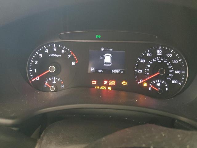 2020 KIA SOUL LX KNDJ23AU6L7106188