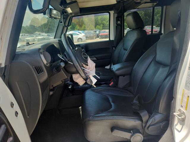 2016 JEEP WRANGLER U - 1C4HJWDG1GL213347