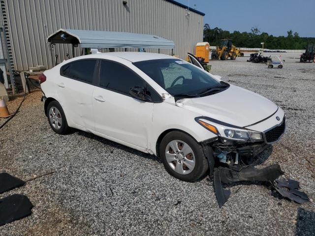 Vin: 3kpfl4a75je249441, lot: 59125425, kia forte lx 20184