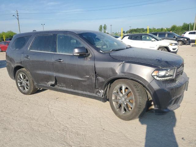 Vin: 1c4sdhct3ec481059, lot: 62594955, dodge durango r/t 20144