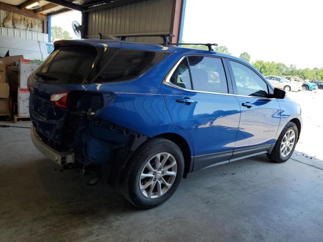 Vin: 3gnaxkev0ks525823, lot: 61005545, chevrolet equinox lt 20193