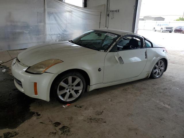 NISSAN 350Z COUPE
