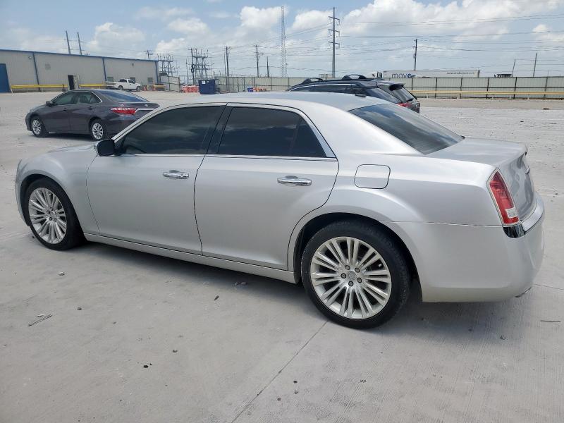 Vin: 2c3ca5cg6bh613985, lot: 61558575, chrysler 300 limited 20112