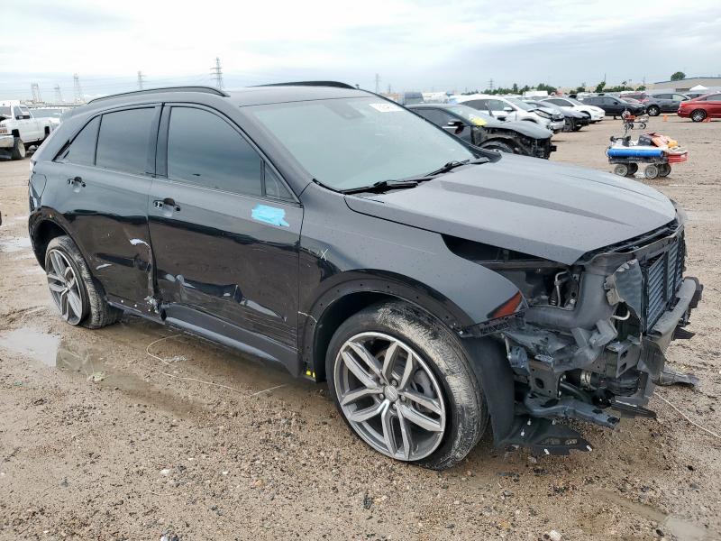 2023 CADILLAC XT4 SPORT 1GYFZER42PF111153