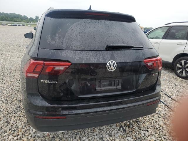 2021 VOLKSWAGEN TIGUAN SE - 3VV2B7AXXMM099129