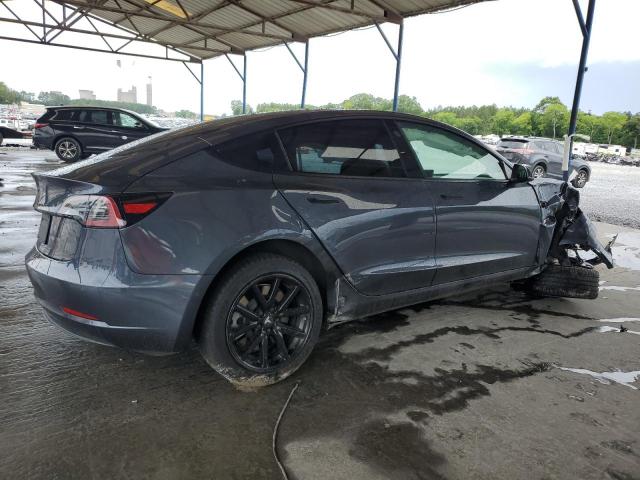 Vin: 5yj3e1eaxmf086804, lot: 60267965, tesla model 3 20213